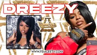 Dreezy - Chiraq [Lyrics Video]