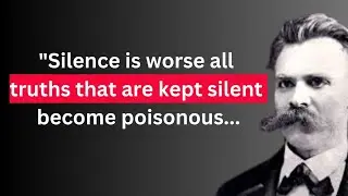 German philosopher friedrich nietzsche psychological quotes that change your life