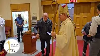 Messe fermeture du Jubile 2025