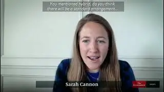 Highlight Reel: Slack interview - Innovation@Work