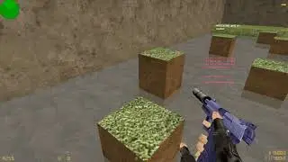 LeblE - cd_bhop (02:07.40 WR) [08-06-2018]