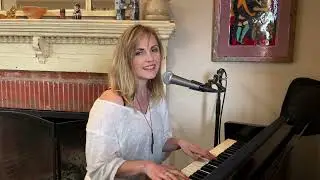 WELCOME TO THE WORLD | Song for a Baby Girl| Cassandra Kubinski