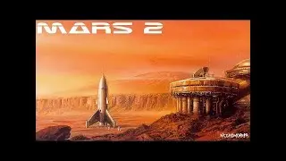 Mars 2 - Sci-Fi H&ouml;rspiel