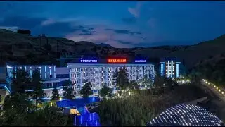 Шоҳамбари - Shohambari