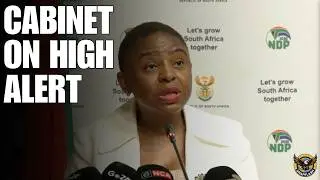 South Africa on Alert as New COVID Variant &ldquo;Nimbus&rdquo; Emerges Globally