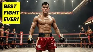 Why Chiang Mai is the Best Place for Muay Thai Training