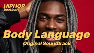 hiphop sound track - body language