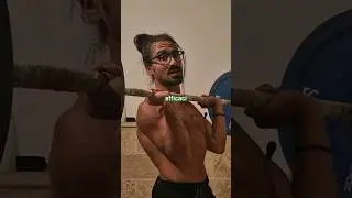 Corpo Libero VS Palestra (quale da pi&ugrave; RISULTATI?) #workout #fitness