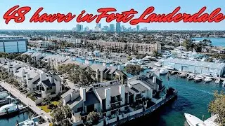 48 hours in Fort Lauderdale (FL): a quick tour