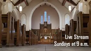 Second Sunday after the Epiphany | January 19, 2025