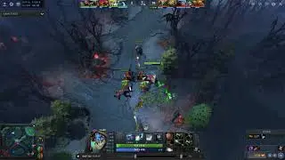 kaneki ken- plays on Slark 14/0/9