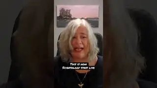 COCKROACHES: #Scientology staff living conditions exposed by former executive