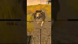 safari hunting 4&times;4 short video 😱😱🥺#video #gaming #viralvideo शेर ने मेरे ऊपर अटैक कर दिया