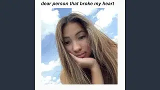 I Love How