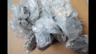 50p Coin Bag Hunt: &pound;130 Search! (Part 1)