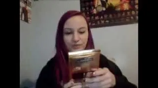 Unboxing / First Impression - PopSugar Must Have December 2013