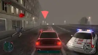 Midnight Club II: New Challenge - Owen