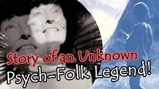 Story of LINDA PERHACS | Mini-Documentary on an Unknown Psych-Folk Legend!