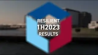 ESR Group 1H2023 results