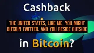 Earning Bitcoin Cashback: A Step-by-Step Guide with Satsback | Make Your Online Shopping Rewarding!