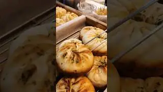 The Sizzle of a Real Brazier 🤤 Authentic Chinese Street Food
