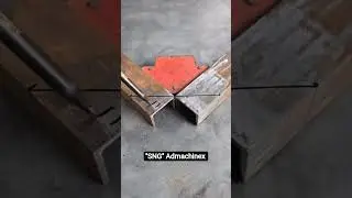 Calm Cutting Fix #welding #sng #conveyor #cricket #punjab #diljitdosanjh #machine #like #follow