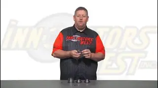 Innovators West Tech Series - Double Key Dampers