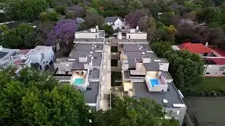 7 Jameson Melrose Estate Ground Floor Unit