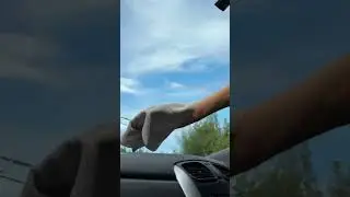 Тряпка для автомобиля; Микрофибра для авто Touchless - CH-F10-10