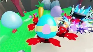 NEW SPRING EVENT - ROBLOX MINING SIMULATOR 2 EPS 6