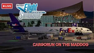 MSFS | Flying the Panda Jet to Mumbai | ZPPP-VABB