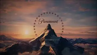 Paramount Pictures (1992/2025, Cool World Alternate Variant)