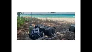 16 - The DX Mentor - DXpedition to Ducie Island