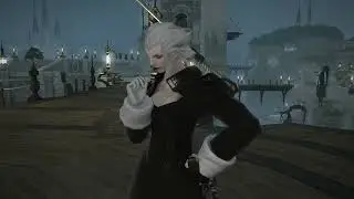 Endwalkers FF14 Part 30