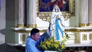 HEALING MASS- 12:00 nn Live SATURDAY Aug. 2, 2025 KAY LOURDES ANG SABADO KO