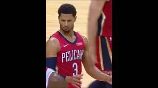 Funny🤣🤣🤣🤣🤣❤❤❤❤ Moments on NBA#short video credit to  hoopsvibe Full HD