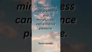 Techniques for increasing sexual pleasure for both partners