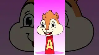 Sprunki OC Alvin Chipmunk Phase 2 @cactukk #sprunki #sprunkioc #incredibox #incrediboxsprunki