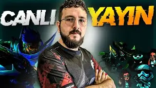 İYİ AKŞAMLAR | MOBILE LEGENDS BANG BANG