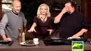 MMS Silver Star Cafe - Part 2