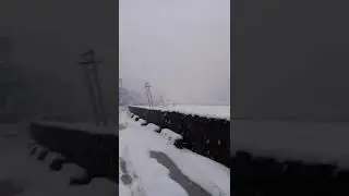snowfall sheen barafbaari