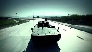 Otokar Tulpar IFV   Turkish IFV Tulpar online video cutter com