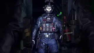 COD Modern Warfare2 - Memory Reboot#gaming #edit #shorts #mw2 #warzone2 #channel #callofduty #ghost