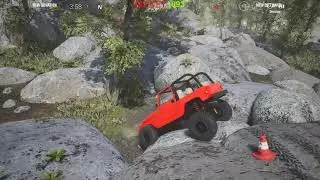 PURE ROCK CRAWLING PC