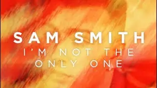 I&rsquo;m not the Only One - Sam Smith Cover #samsmith #imnottheonlyone #cover #singer