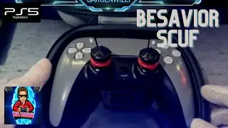 BESAVIOR PS5 SCUF 2.0