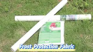 Rayson Non Woven Fabric | Polypropylene Non Woven,  Frost Protection Fleece Plant Cover Fabric