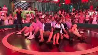 #Teufelsrad#Oktoberfest###Ⓜ️ünchen#🎡🍺🎶🍻💥💯🇩🇪👹😜👍