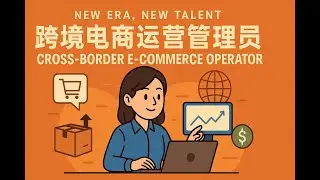 Meet China&rsquo;s cross-border e-commerce operators.