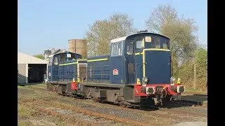 CabRide en Y 7100